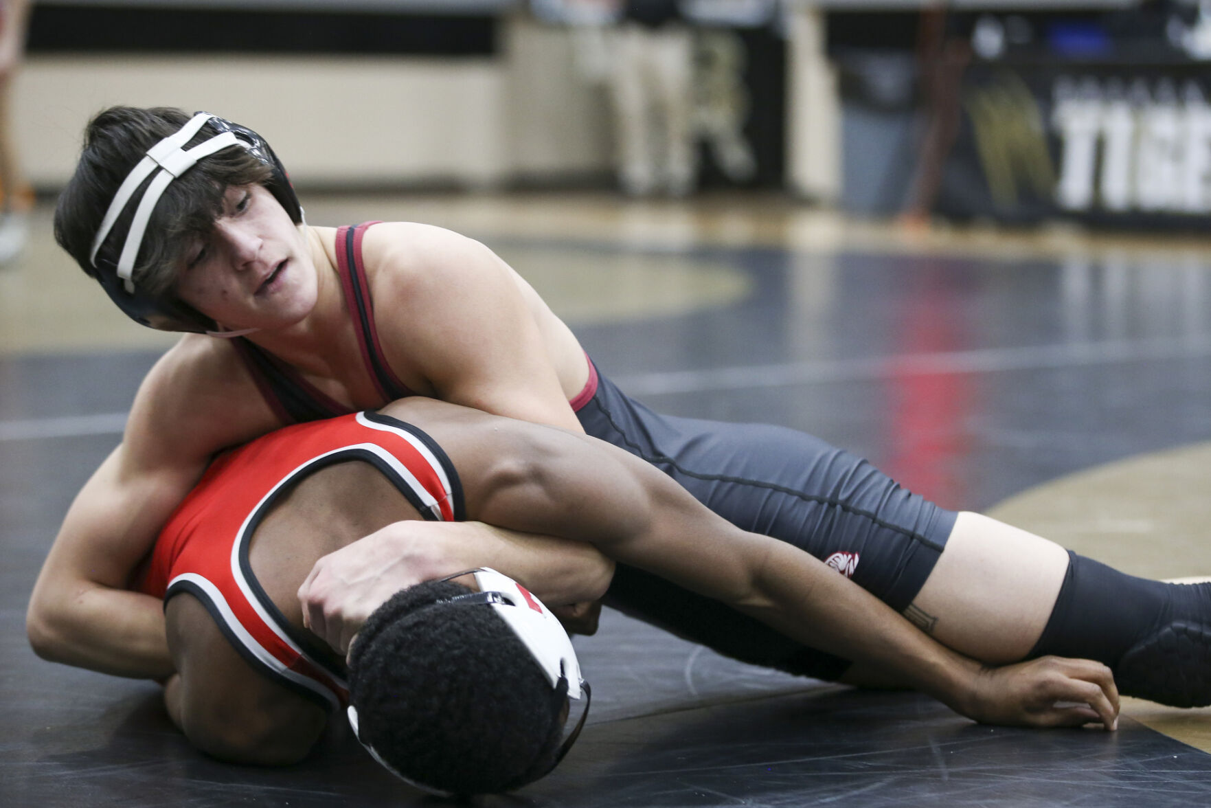 6A East Wrestling Regional